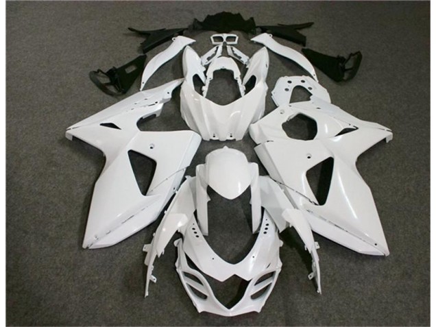 Cheapest 2009-2016 Unpainted Suzuki GSXR1000 Motorbike Fairing Canada