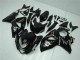 Cheapest 2009-2016 Black Suzuki GSXR1000 Motorcylce Fairings Canada Cheapest 2009-2016 Black Suzuki GSXR1000 Motorcylce Fairings Canada