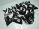 Cheapest 2009-2016 Black Suzuki GSXR1000 Motorcylce Fairings Canada Cheapest 2009-2016 Black Suzuki GSXR1000 Motorcylce Fairings Canada