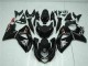 Cheapest 2009-2016 Black Suzuki GSXR1000 Motorcylce Fairings Canada Cheapest 2009-2016 Black Suzuki GSXR1000 Motorcylce Fairings Canada