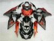 Cheapest 2009-2016 Brown Black Suzuki GSXR1000 Motorcycle Fairing Kit Canada Cheapest 2009-2016 Brown Black Suzuki GSXR1000 Motorcycle Fairing Kit Canada