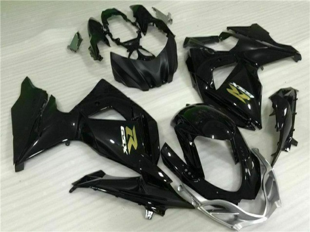 Cheapest 2009-2016 Black Suzuki GSXR1000 Bike Fairings & Bodywork Canada Cheapest 2009-2016 Black Suzuki GSXR1000 Bike Fairings & Bodywork Canada