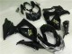 Cheapest 2009-2016 Black Suzuki GSXR1000 Bike Fairings & Bodywork Canada Cheapest 2009-2016 Black Suzuki GSXR1000 Bike Fairings & Bodywork Canada