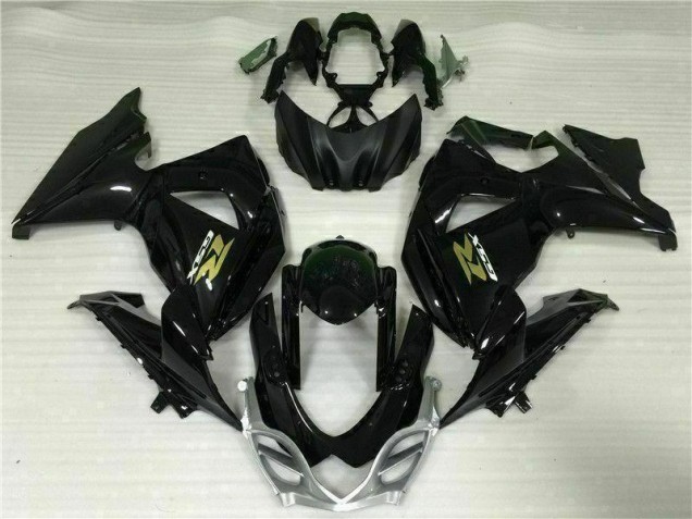 Cheapest 2009-2016 Black Suzuki GSXR1000 Bike Fairings & Bodywork Canada Cheapest 2009-2016 Black Suzuki GSXR1000 Bike Fairings & Bodywork Canada