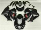 Cheapest 2009-2016 Black Suzuki GSXR1000 Motorbike Fairing Canada Cheapest 2009-2016 Black Suzuki GSXR1000 Motorbike Fairing Canada