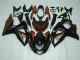 Cheapest 2009-2016 Brown Black Suzuki GSXR1000 Bike Fairing Kit Canada Cheapest 2009-2016 Brown Black Suzuki GSXR1000 Bike Fairing Kit Canada