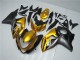 Cheapest 2009-2016 Golden Black Suzuki GSXR1000 Motorcyle Fairings Canada Cheapest 2009-2016 Golden Black Suzuki GSXR1000 Motorcyle Fairings Canada