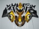 Cheapest 2009-2016 Golden Black Suzuki GSXR1000 Motorcyle Fairings Canada Cheapest 2009-2016 Golden Black Suzuki GSXR1000 Motorcyle Fairings Canada