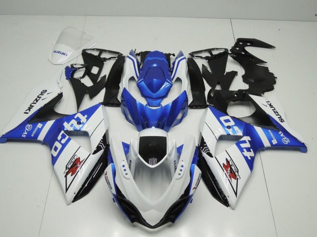 Cheapest 2009-2016 Tyco Suzuki GSXR 1000 K9 Motor Fairings Canada Cheapest 2009-2016 Tyco Suzuki GSXR 1000 K9 Motor Fairings Canada