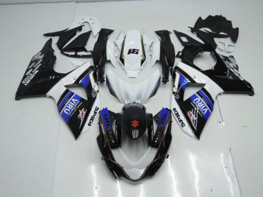 Cheapest 2009-2016 Viru Suzuki GSXR 1000 K9 Bike Fairings Canada