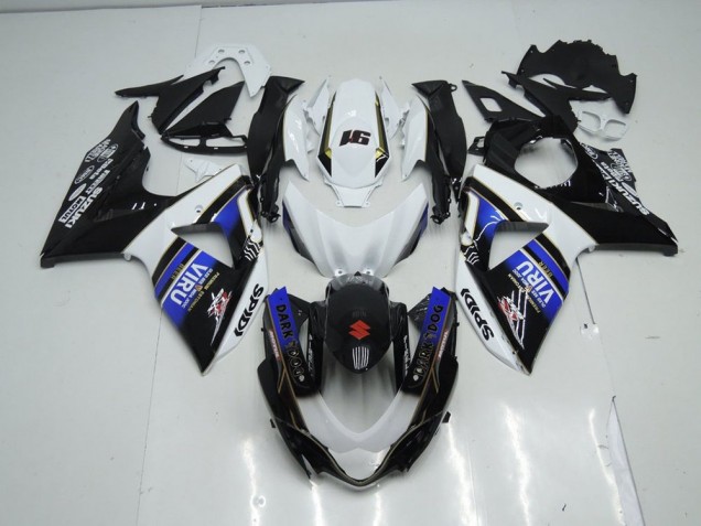 Cheapest 2009-2016 Viru Suzuki GSXR 1000 K9 Bike Fairings Canada Cheapest 2009-2016 Viru Suzuki GSXR 1000 K9 Bike Fairings Canada