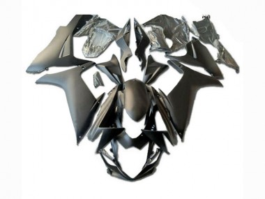 Cheapest 2011-2021 Matte Black Suzuki GSXR 600/750 Motorcycle Replacement Fairings Canada