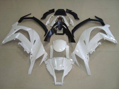 Cheapest 2011-2015 Unpainted Kawasaki ZX10R Motorcycle Fairings Canada