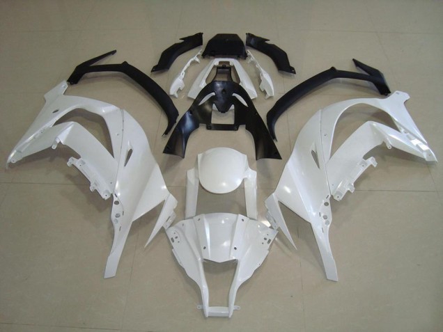 Cheapest 2011-2015 Unpainted Kawasaki ZX10R Motorcycle Fairings Canada Cheapest 2011-2015 Unpainted Kawasaki ZX10R Motorcycle Fairings Canada