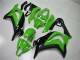 Cheapest 2011-2015 Green Black Kawasaki ZX10R Replacement Fairings Canada Cheapest 2011-2015 Green Black Kawasaki ZX10R Replacement Fairings Canada