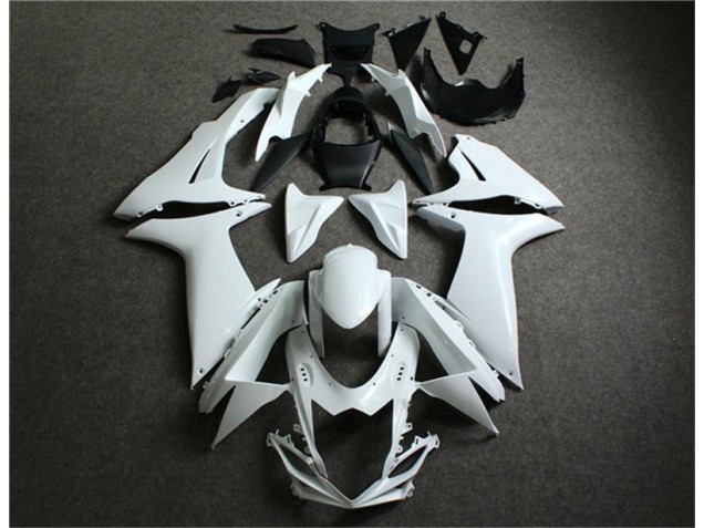 Cheapest 2011-2021 Unpainted Suzuki GSXR 600/750 Motorbike Fairing Kits Canada Cheapest 2011-2021 Unpainted Suzuki GSXR 600/750 Motorbike Fairing Kits Canada