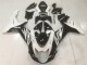 Cheapest 2011-2021 Black White Suzuki GSXR 600/750 Motorcycle Fairings Kits Canada Cheapest 2011-2021 Black White Suzuki GSXR 600/750 Motorcycle Fairings Kits Canada