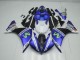 Cheapest 2012-2014 Blue White Black Yamaha YZF R1 Motorcycle Replacement Fairings Canada Cheapest 2012-2014 Blue White Black Yamaha YZF R1 Motorcycle Replacement Fairings Canada
