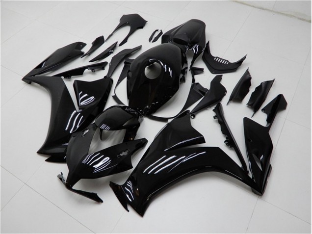 Cheapest 2012-2016 Glossy Black Honda CBR1000RR Replacement Fairings Canada Cheapest 2012-2016 Glossy Black Honda CBR1000RR Replacement Fairings Canada