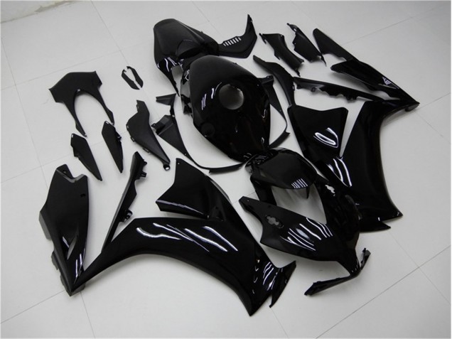 Cheapest 2012-2016 Glossy Black Honda CBR1000RR Replacement Fairings Canada Cheapest 2012-2016 Glossy Black Honda CBR1000RR Replacement Fairings Canada