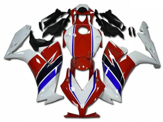 Cheapest 2012-2016 Red White Honda CBR1000RR Motorcycle Fairings Canada Cheapest 2012-2016 Red White Honda CBR1000RR Motorcycle Fairings Canada