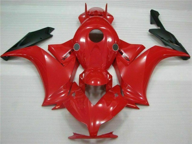 Cheapest 2012-2016 Red Honda CBR1000RR Motorbike Fairings Canada Cheapest 2012-2016 Red Honda CBR1000RR Motorbike Fairings Canada