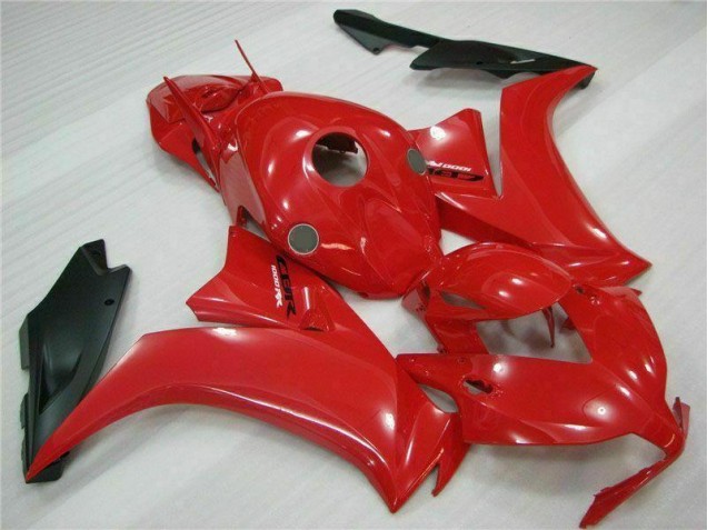 Cheapest 2012-2016 Red Honda CBR1000RR Motorbike Fairings Canada Cheapest 2012-2016 Red Honda CBR1000RR Motorbike Fairings Canada