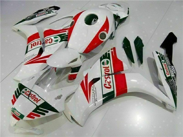 Cheapest 2012-2016 White Honda CBR1000RR Motorcycle Fairing Kit Canada Cheapest 2012-2016 White Honda CBR1000RR Motorcycle Fairing Kit Canada