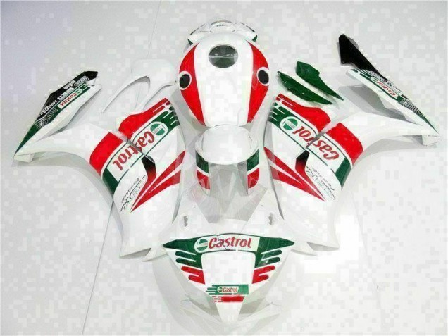 Cheapest 2012-2016 White Honda CBR1000RR Motorcycle Fairing Kit Canada Cheapest 2012-2016 White Honda CBR1000RR Motorcycle Fairing Kit Canada