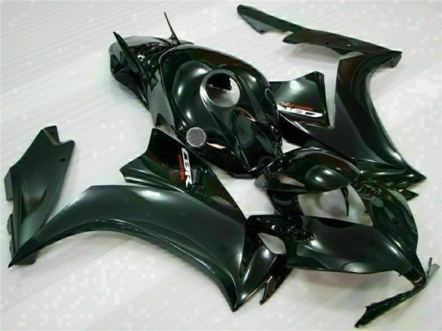 Cheapest 2012-2016 Black Honda CBR1000RR Motor Bike Fairings Canada