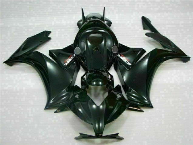 Cheapest 2012-2016 Black Honda CBR1000RR Motor Bike Fairings Canada