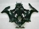 Cheapest 2012-2016 Black Honda CBR1000RR Motor Bike Fairings Canada