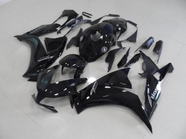 Cheapest 2012-2016 Black OEM Style Honda CBR1000RR Moto Fairings Canada