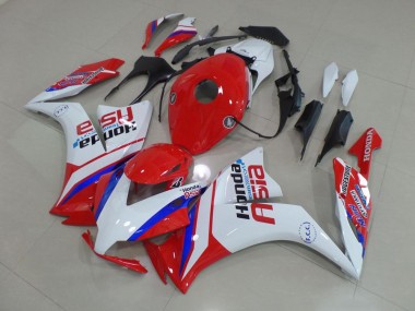 Cheapest 2012-2016 Honda Asia Honda CBR1000RR Motorcycle Fairings Kit Canada