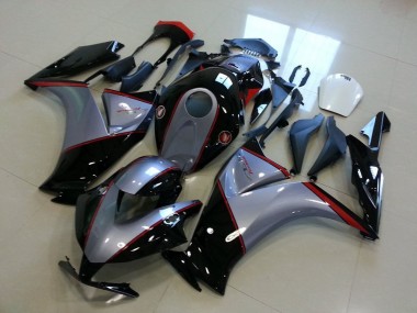 Cheapest 2012-2016 Black Grey Honda CBR1000RR Motorbike Fairings Canada