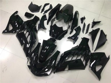 Cheapest 2012-2021 Glossy Black Kawasaki ZX14R ZZR1400 Moto Fairings Canada