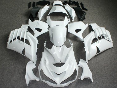 Cheapest 2012-2021 Unpainted Kawasaki ZX14R ZZR1400 Motorcyle Fairings Canada