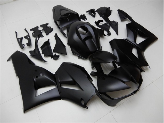 Cheapest 2013-2021 Matte Black Honda CBR600RR Motorcylce Fairings Canada Cheapest 2013-2021 Matte Black Honda CBR600RR Motorcylce Fairings Canada