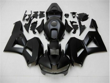 Cheapest 2013-2021 Matte Black Honda CBR600RR Motorcylce Fairings Canada