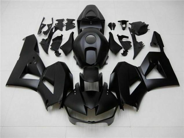 Cheapest 2013-2021 Matte Black Honda CBR600RR Motorcylce Fairings Canada Cheapest 2013-2021 Matte Black Honda CBR600RR Motorcylce Fairings Canada