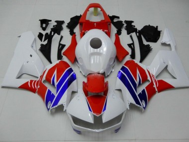 Cheapest 2013-2021 White Blue Red Honda CBR600RR Motorcycle Fairings Canada
