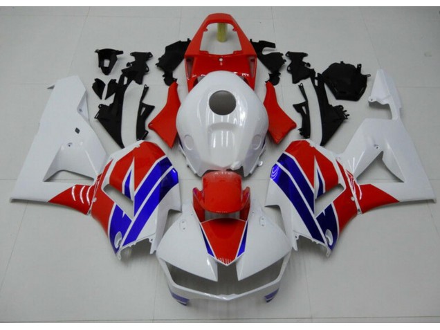 Cheapest 2013-2021 White Blue Red Honda CBR600RR Motorcycle Fairings Canada Cheapest 2013-2021 White Blue Red Honda CBR600RR Motorcycle Fairings Canada