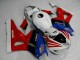 Cheapest 2013-2021 Red Blue Honda CBR600RR Motorcylce Fairings Canada