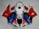 Cheapest 2013-2021 Red Blue Honda CBR600RR Motorcylce Fairings Canada
