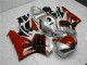 Cheapest 2013-2021 Red Silver Honda CBR600RR Motorcycle Fairing Kits Canada Cheapest 2013-2021 Red Silver Honda CBR600RR Motorcycle Fairing Kits Canada