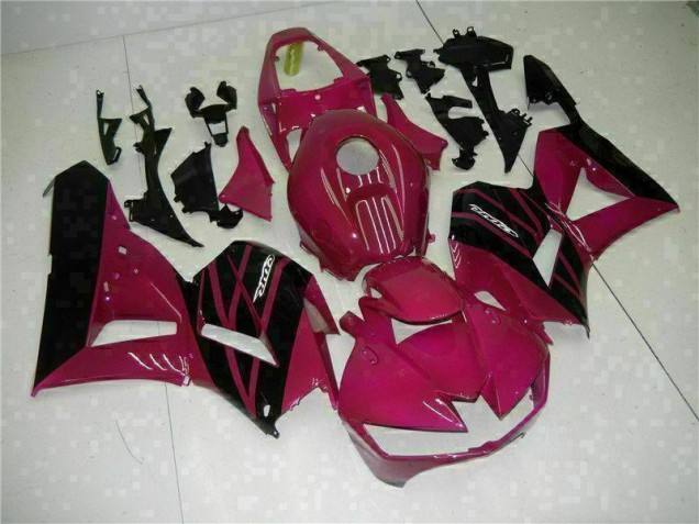 Cheapest 2013-2021 Purple Honda CBR600RR Motorcycle Fairing Kit Canada Cheapest 2013-2021 Purple Honda CBR600RR Motorcycle Fairing Kit Canada