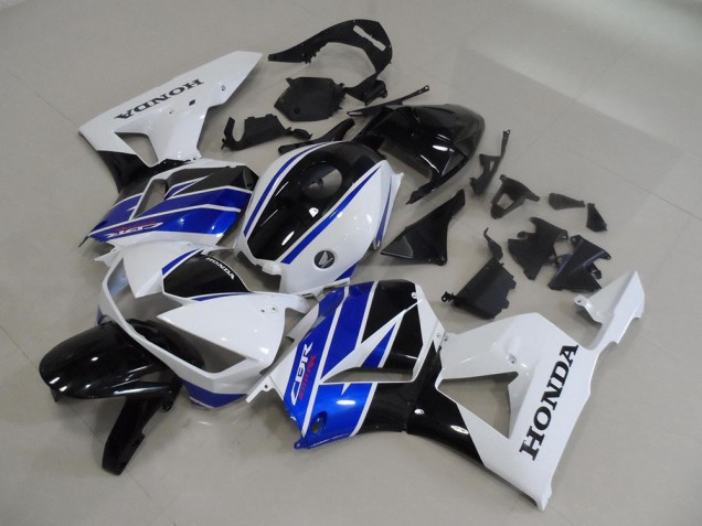Cheapest 2013-2021 Blue Black White OEM Style Honda CBR600RR Motor Fairings Canada