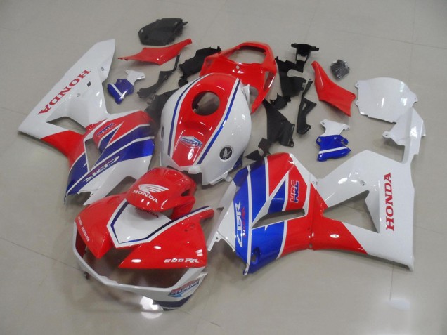 Cheapest 2013-2021 TT Legend Honda CBR600RR Motorcycle Fairing Kits Canada