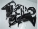 Cheapest 2013-2016 Glossy Matte Black Kawasaki EX300 Bike Fairings Canada Cheapest 2013-2016 Glossy Matte Black Kawasaki EX300 Bike Fairings Canada
