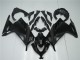 Cheapest 2013-2016 Glossy Matte Black Kawasaki EX300 Bike Fairings Canada Cheapest 2013-2016 Glossy Matte Black Kawasaki EX300 Bike Fairings Canada